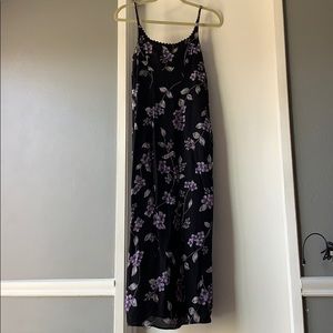 Sexy 90’s sun dress
